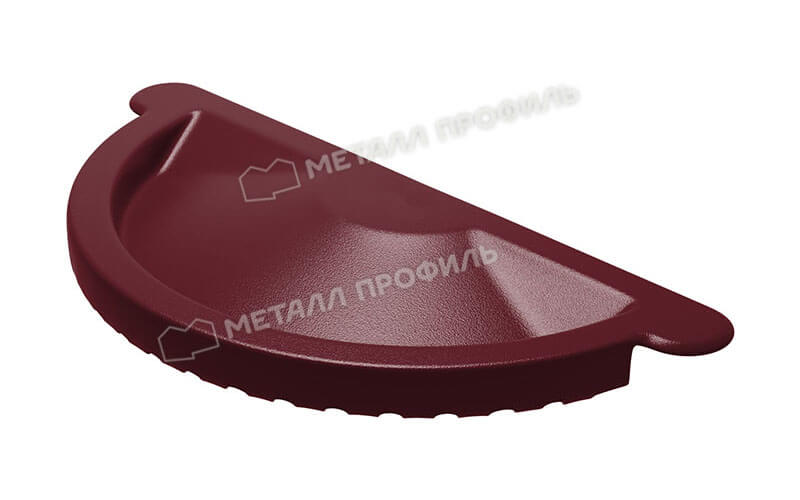 Заглушка желоба Foramina PUR D150 (PUR_Д-01-30053005-0.6) в Егорьевске