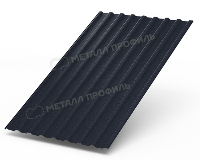 Профнастил МП20 х 1100 - B (PURETAN-20-RR23-0.5) в Егорьевске