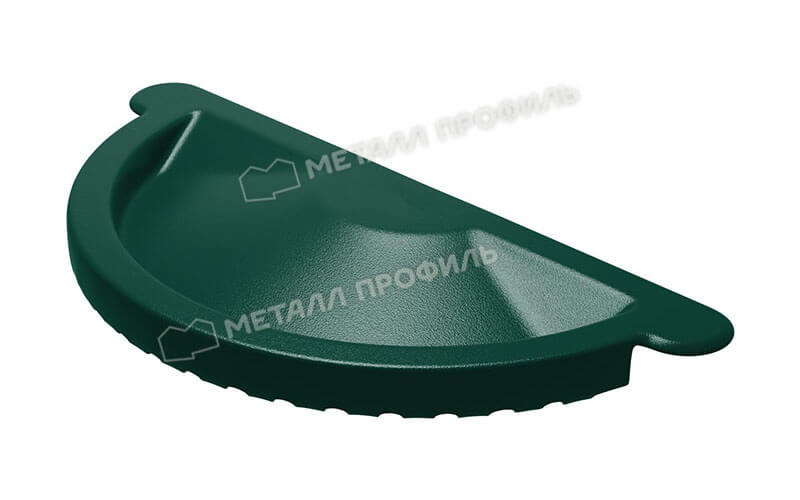 Заглушка желоба Foramina PUR D150 (PUR_Д-01-60056005-0.6) в Егорьевске