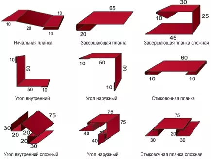 Фото №2: Фасонные изделия в Егорьевске