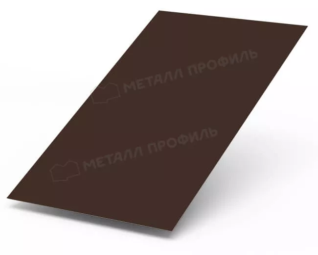 Фото: Лист плоский (PURETAN-20-8017-0.5) в Егорьевске
