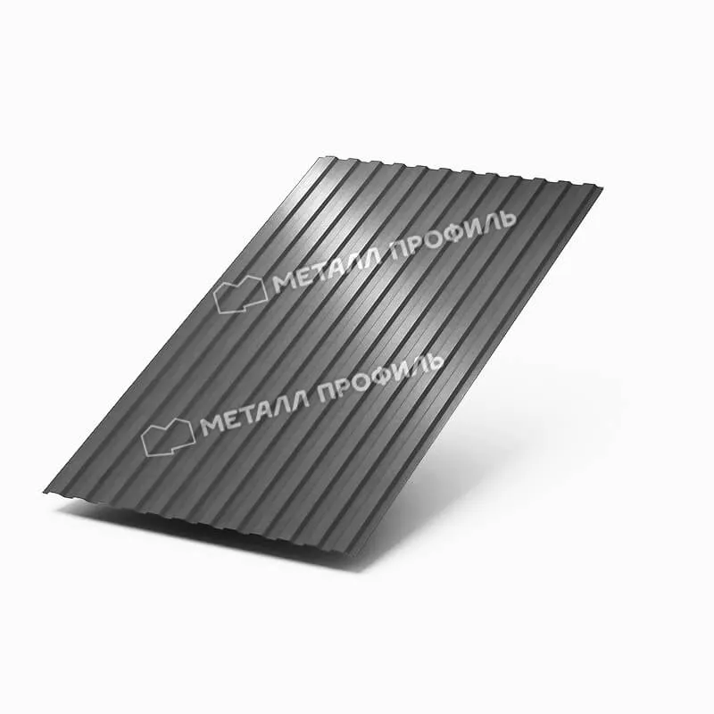 Фото: Профнастил МП10 х 1100 - A (PURETAN-20-RR23-0.5) в Егорьевске