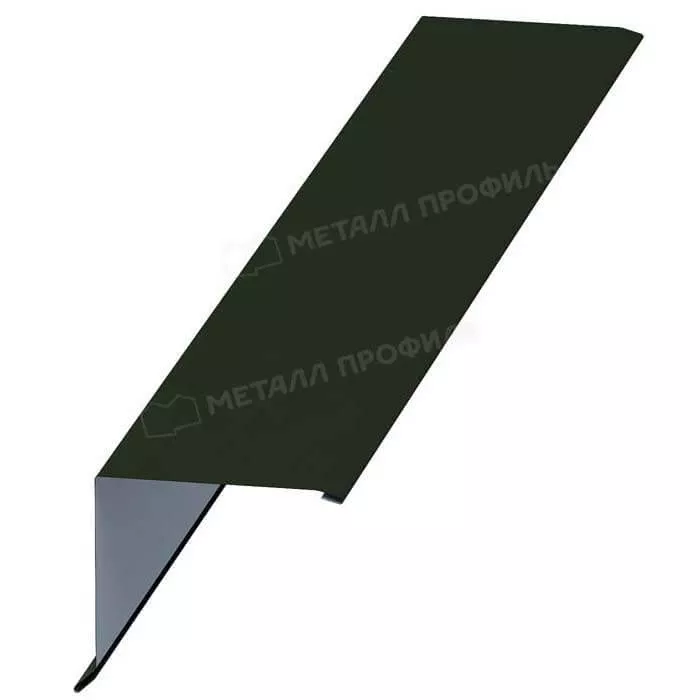 Планка торцевая 135х145х2000 (VikingMP-01-6007-0.45) в Егорьевске