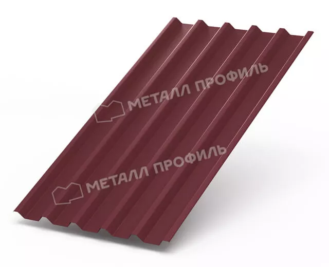 Фото: Профнастил Н60 х 845 - B (PURMAN-20-3005-0.5) в Егорьевске