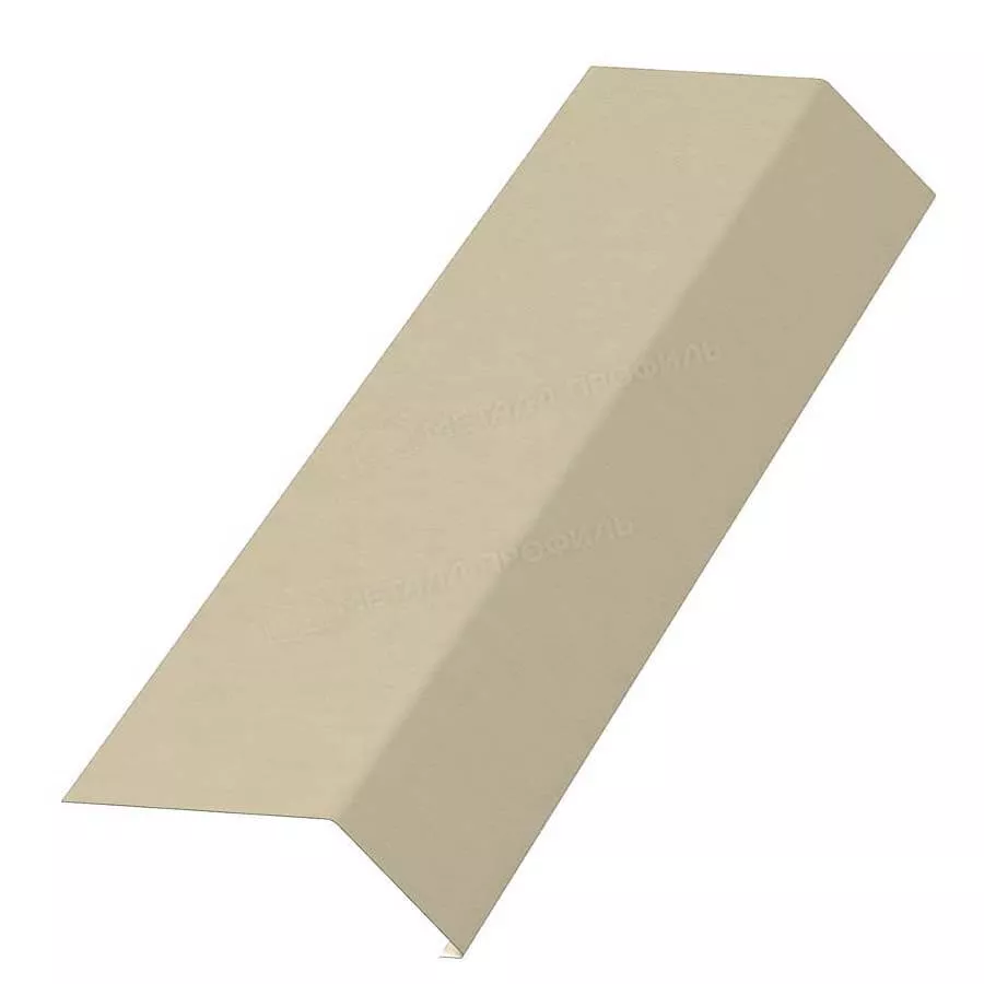 Планка карнизная 100х69х2000 (ПЭ-01-1015-0.45) в Егорьевске