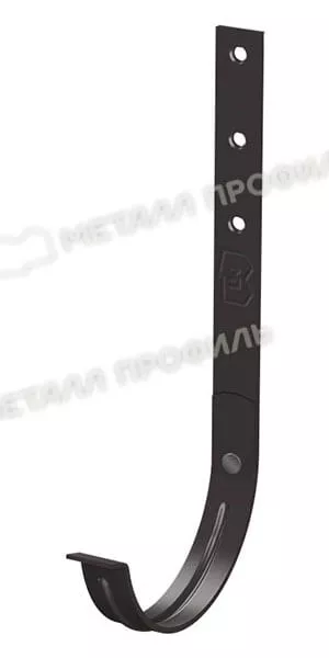 Держатель желоба Foramina PUR D125х280 (ПО-01-RR32-3) в Егорьевске