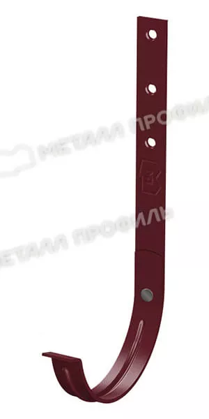 Держатель желоба Foramina PUR D125х280 (ПО-01-3005-3) в Егорьевске