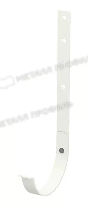 Держатель желоба Foramina PUR D125х280 (ПО-01-9010-3) в Егорьевске