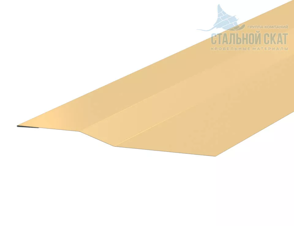 Планка крепежная FASTCLICK 7х30х2000 NormanMP (ПЭ-01-1015-0.5) в Егорьевске