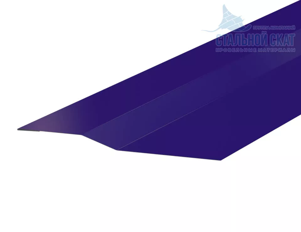 Планка крепежная FASTCLICK 7х30х2000 NormanMP (ПЭ-01-5002-0.5) в Егорьевске