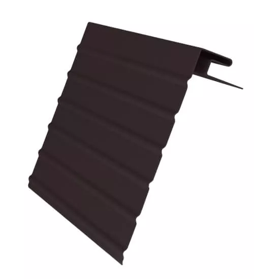 Фаска J Grand Line Standart коричневый (3,0м) в Егорьевске
