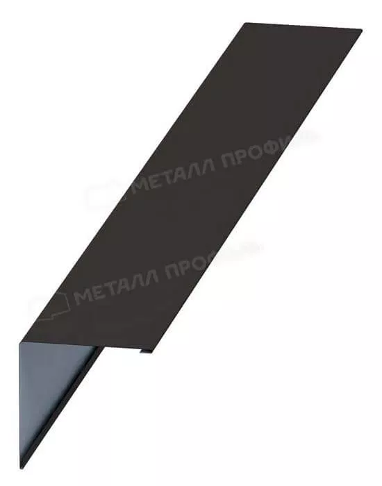 Планка угла наружного 115х115х2000 (VikingMP-01-RR32-0.45) в Егорьевске