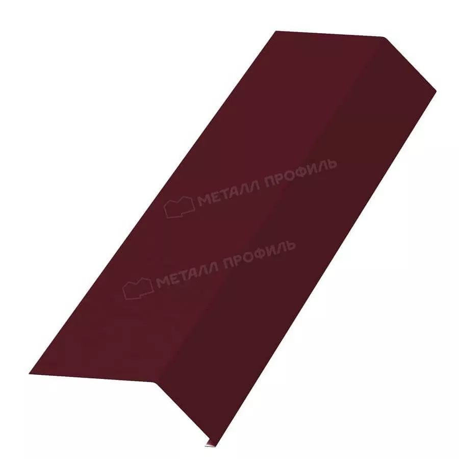 Планка карнизная 100х69х2000 (ПЭ-01-3005-0.4) в Егорьевске