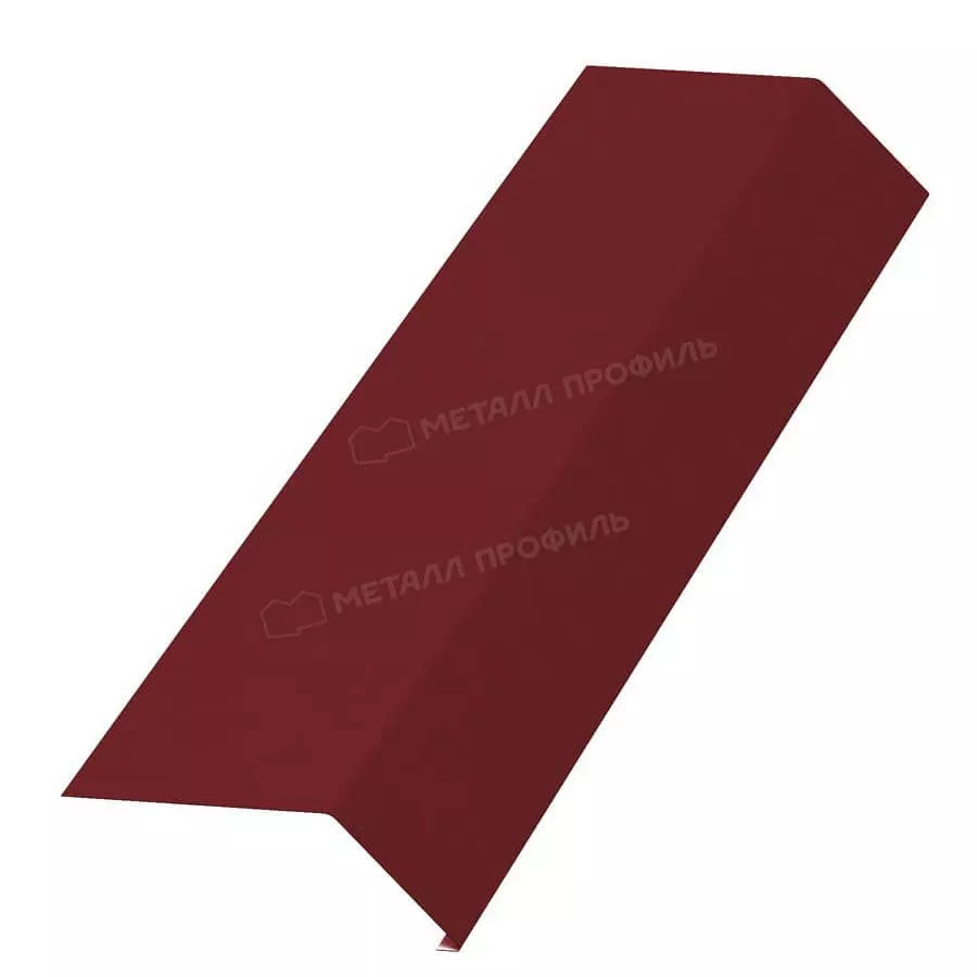 Планка карнизная 100х69х2000 (ПЭ-01-3011-0.4) в Егорьевске