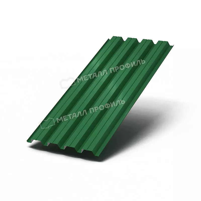 Фото: Профнастил Н60 х 845 - B NormanMP (ПЭ-01-6002-0.5) в Егорьевске
