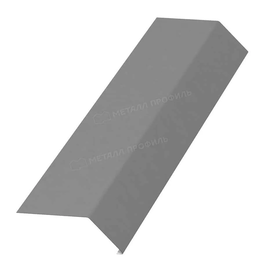 Планка карнизная 100х69х2000 (ПЭ-01-7004-0.4) в Егорьевске