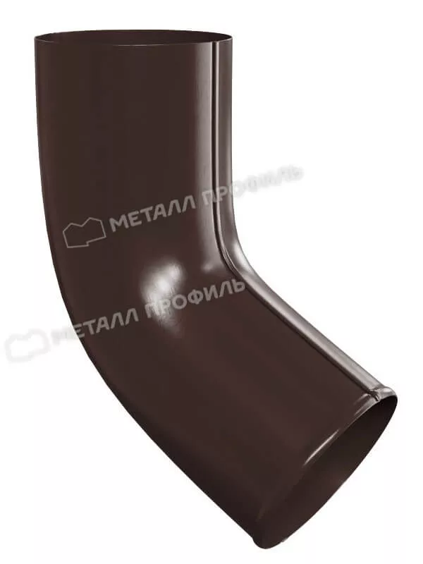 Фото: Колено сливное Foramina PUR D100 (PUR_Д-01-80178017-0.6) в Егорьевске