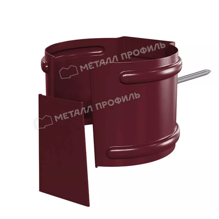 Держатель трубы Foramina PUR D100 (на кирпич) (PUR_Д-01-30053005-0.6) в Егорьевске
