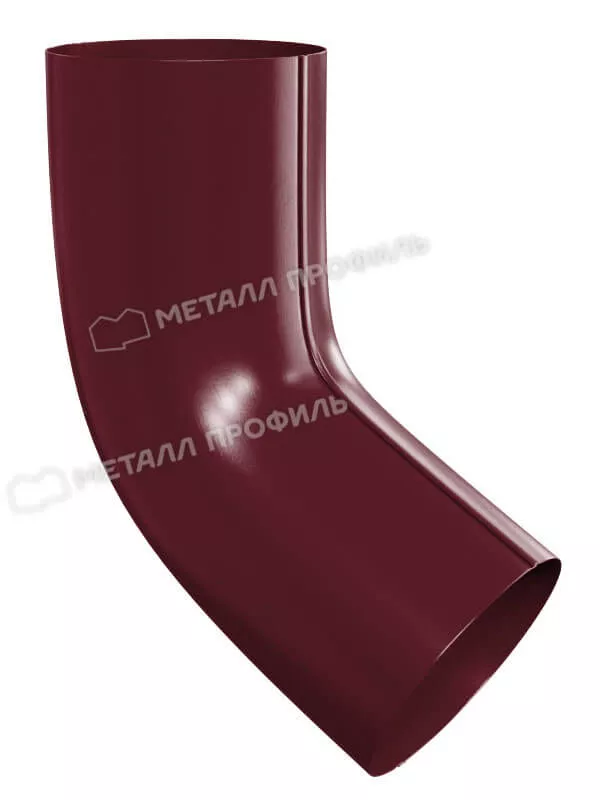 Колено трубы Foramina PUR D100 (PUR_Д-01-30053005-0.6) в Егорьевске