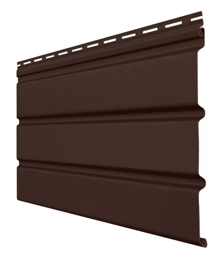 Софит Premium Acryl Grand Line без перфорации темный дуб (3,0м) в Егорьевске