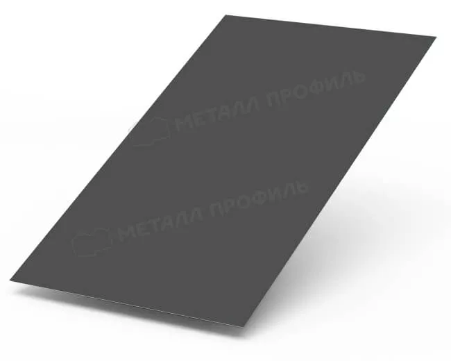Фото: Лист плоский (PURETAN-20-RR23-0.5) в Егорьевске