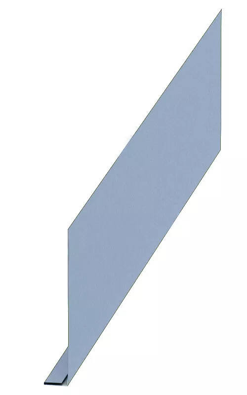 Планка карнизного свеса 250х50х3000 (PURMAN-20-Galmei-0.5) в Егорьевске