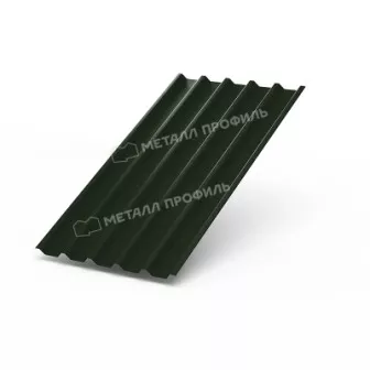 Фото: Профнастил С44 х 1000 - A (VikingMP-01-6007-0.45) в Егорьевске