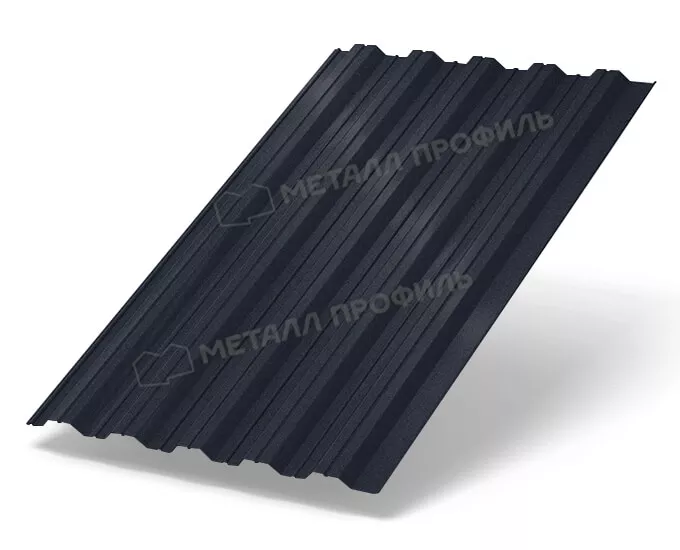 Фото: Профнастил НС35 х 1000 - A (PURETAN-20-RR23-0.5) в Егорьевске