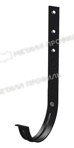 Держатель желоба D125х280 (ПО-01-9005-3) в Егорьевске