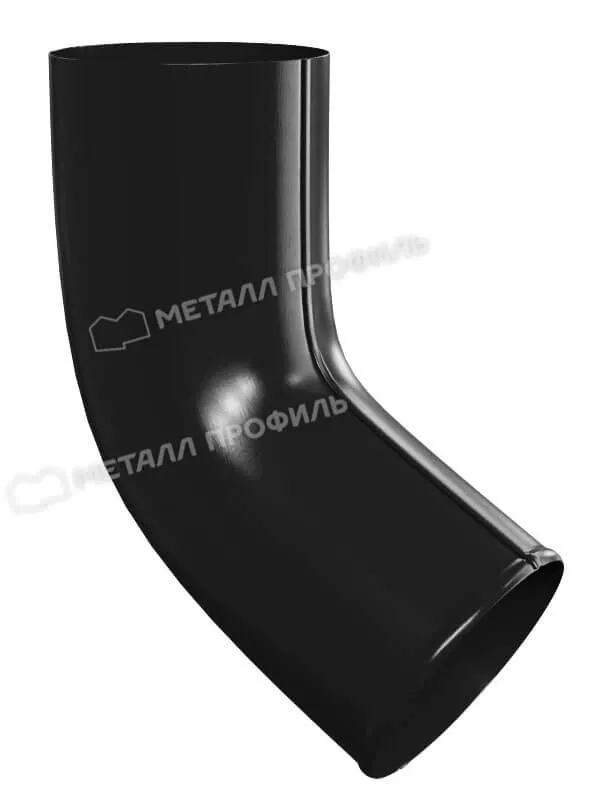 Колено сливное D100 (PURMAN Д-20-90059005-0.6) в Егорьевске