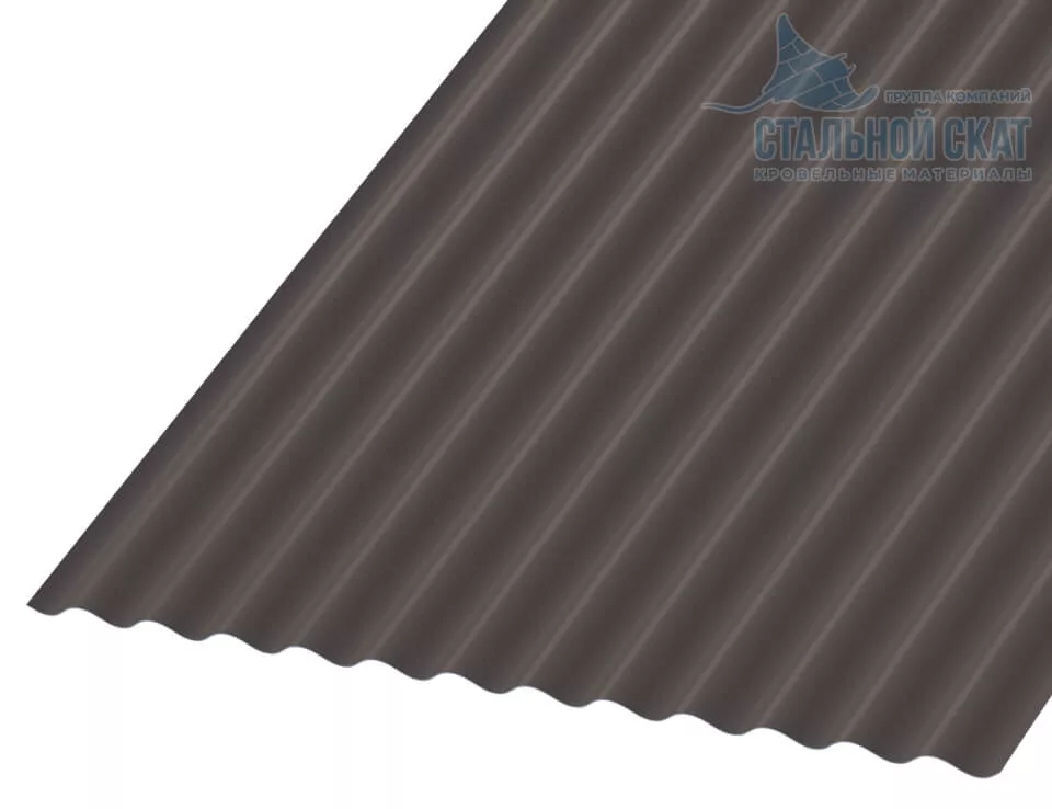 Профнастил МП18 х 1100 - B (VALORI-20-OxiBeige-0.5) в Егорьевске
