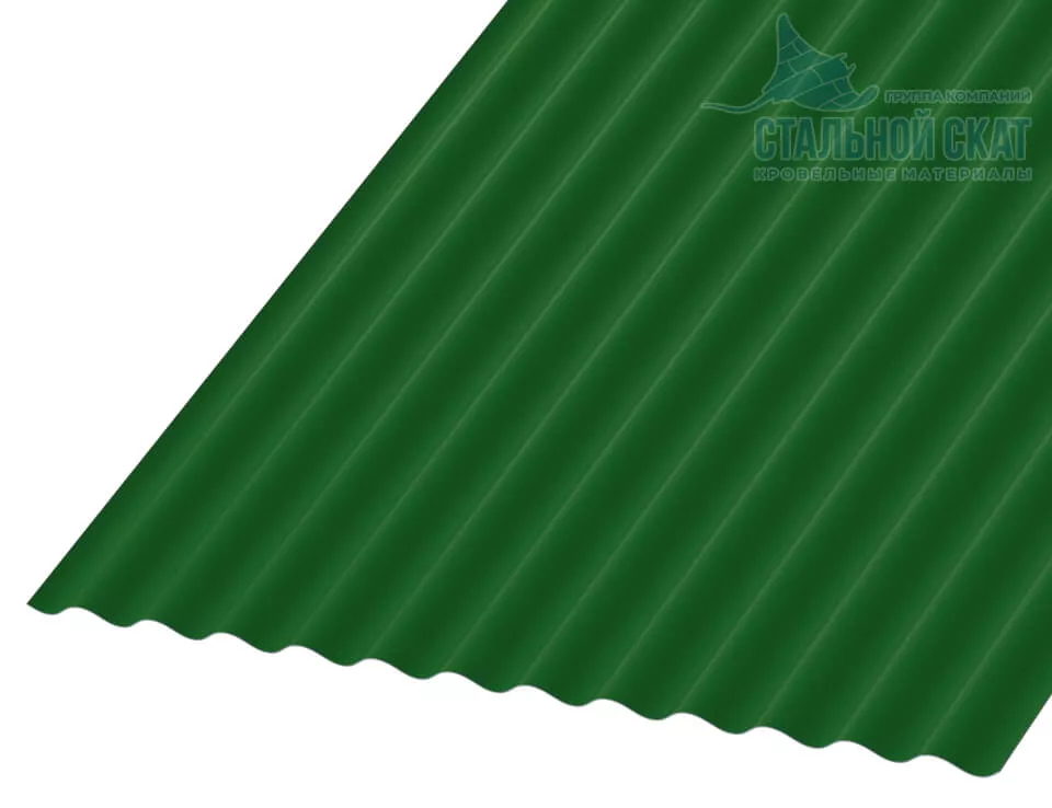 Фото: Профнастил МП18 х 1100 - B NormanMP (ПЭ-01-6002-0.5) в Егорьевске