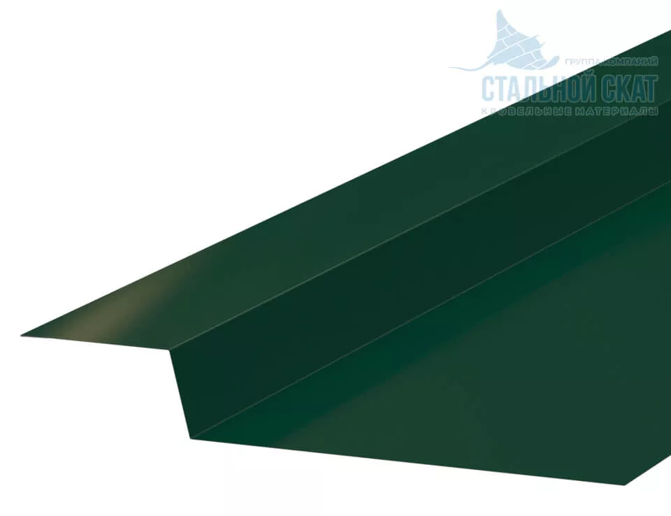 Планка начальная FASTCLICK 55х30х3000 (PURMAN-20-6005-0.5) в Егорьевске