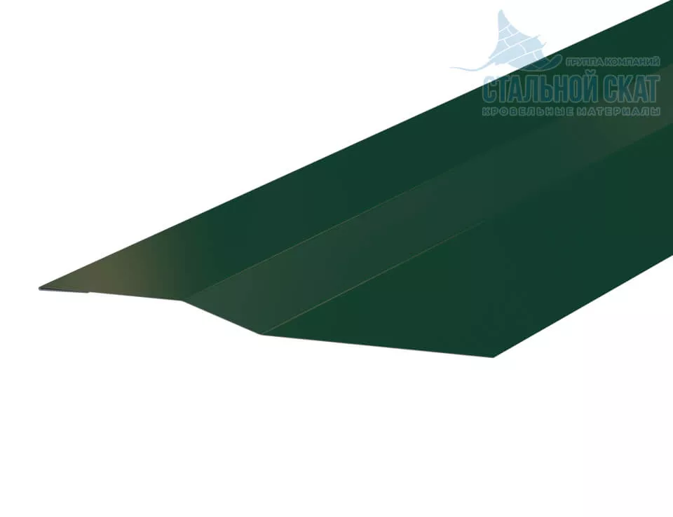 Планка крепежная FASTCLICK 7х30х2000 (PURMAN-20-6005-0.5) в Егорьевске