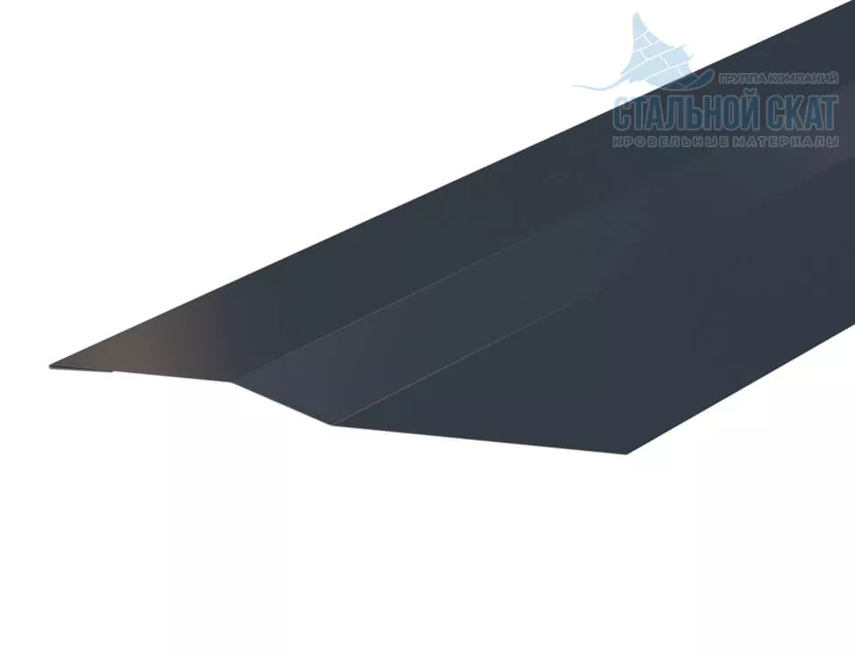 Планка крепежная FASTCLICK 7х30х2000 (PURMAN-20-7024-0.5) в Егорьевске