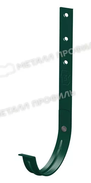 Держатель желоба Foramina PUR D125х280 (ПО-01-6005-3) в Егорьевске