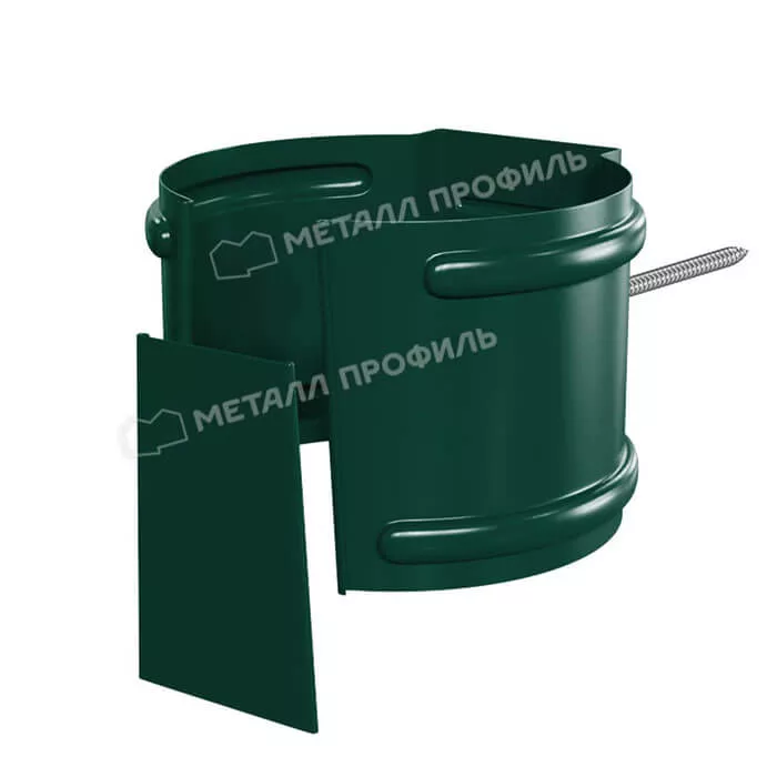Держатель трубы Foramina PUR D100 (на кирпич) (PUR_Д-01-60056005-0.6) в Егорьевске