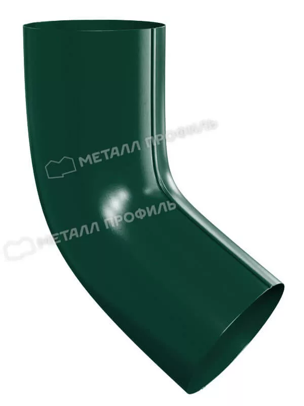 Фото: Колено трубы Foramina PUR D100 (PUR_Д-01-60056005-0.6) в Егорьевске