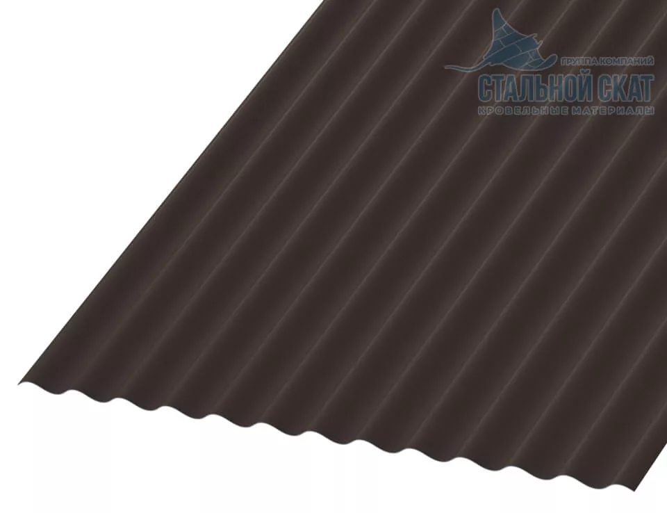 Фото: Профнастил МП18 х 1100 - A (PURETAN-20-RR32-0.5) в Егорьевске