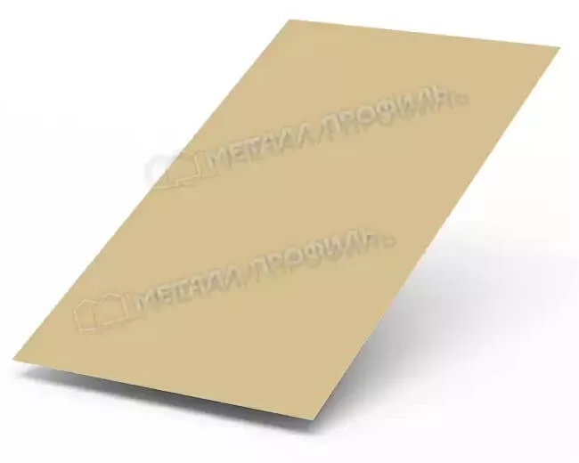 Лист плоский NormanMP (ПЭП-01-1014-0.5) в Егорьевске