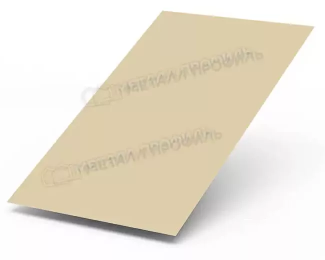 Лист плоский NormanMP (ПЭП-01-1015-0.5) в Егорьевске