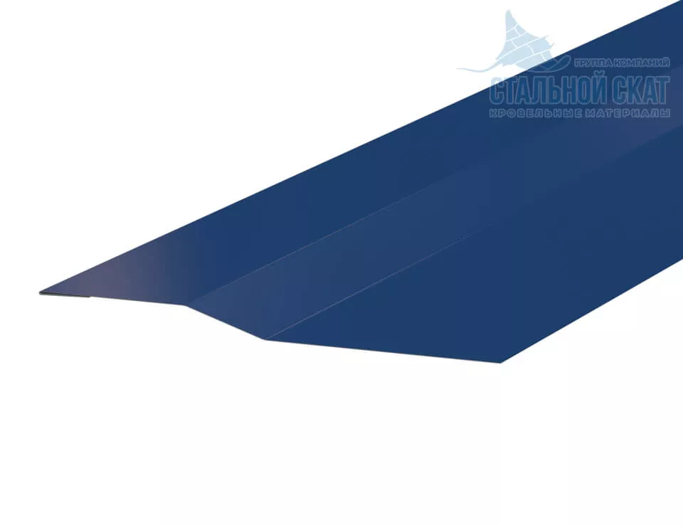 Планка крепежная FASTCLICK 7х30х2000 NormanMP (ПЭ-01-5005-0.5) в Егорьевске