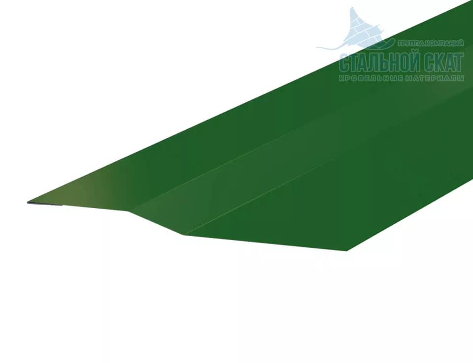Планка крепежная FASTCLICK 7х30х2000 NormanMP (ПЭ-01-6002-0.5) в Егорьевске