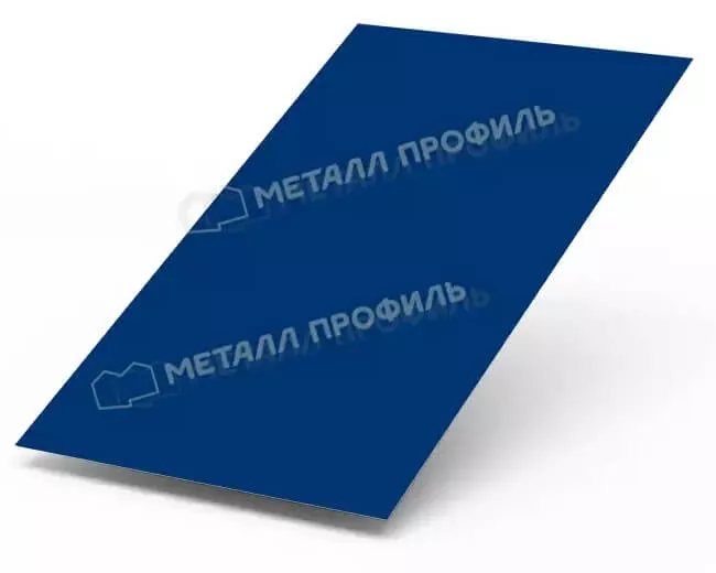 Фото: Лист плоский (ПЭП-01-5002-0.45) в Егорьевске