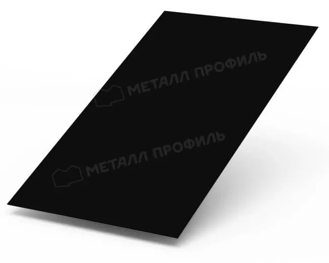 Фото: Лист плоский (VALORI-20-DarkGrey-0.5) в Егорьевске