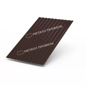 Фото: Профнастил С8 х 1150 - A (VikingMP E-20-RR32-0.5) в Егорьевске