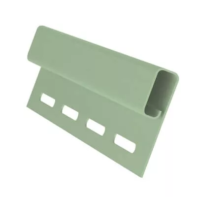 Планка финишная Grand Line Standart салатовый (3,0м) в Егорьевске