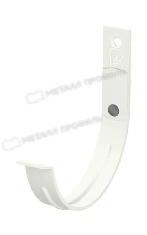 Фото: Держатель желоба карнизный D125х132 GS lite (ПО-01-9003-3) в Егорьевске