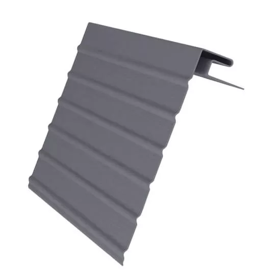 Фаска J Grand Line Standart серый графит (3,0м) в Егорьевске