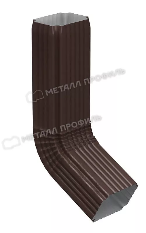 Колено трубы 76х102 (ПЭ-01-8017-0.5) в Егорьевске